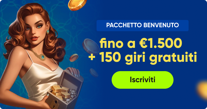 Billionaire Spin casino