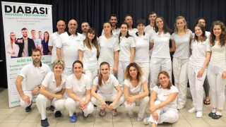 Formazione Professionale Massaggio